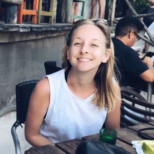 Meet your Posher, Valerie